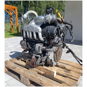 MOTOR VW AXE 2.5 TDI 175000KM
