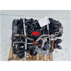 MOTOR VW TRANSPORTER 2.0 TDI CFCA 205000KM