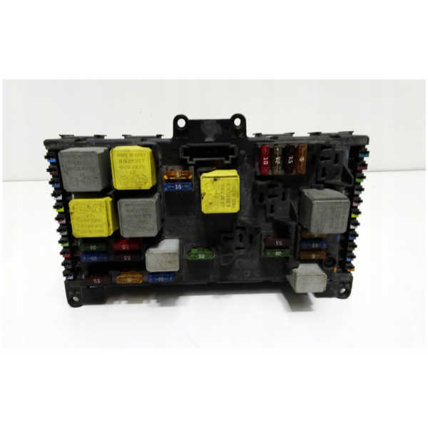 KOMFORTMODUL FOR MERCEDES VITO W639 A6395450301 - Bilde 2