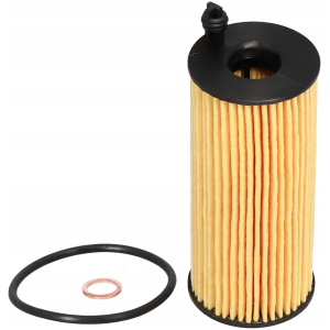 OLJEFILTER BMW E92 11428507683