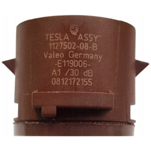 Parkeringssensor Tesla Model X 1127502-09-C