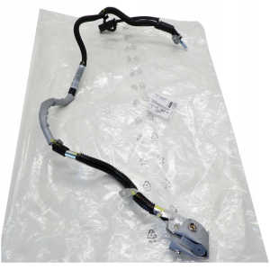 PEUGEOT PARTNER ADBLUE SLANGE 9811042880