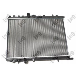 RADIATOR CITROEN BERLINGO 1330G2