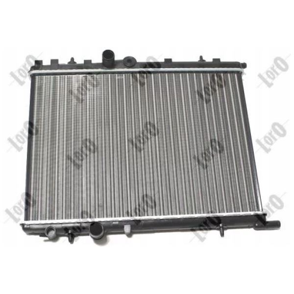 RADIATOR CITROEN BERLINGO 1330G2