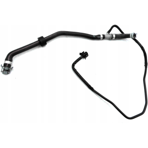 RADIATORSLANGE FORD FOCUS 1829702