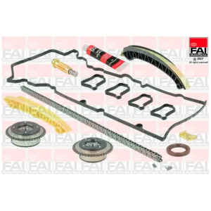 REGISTERKJEDESETT MERCEDES W211 A0009932176