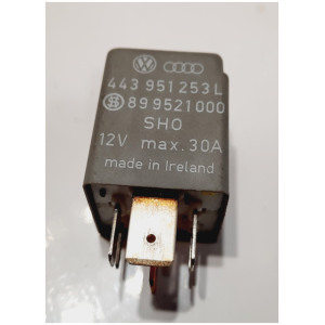 RELE AUDI 100 443951253L
