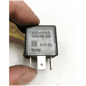 Rele Opel Omega 90379301