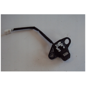 RYGGEKAMERA TOYOTA RAV 4 8679042011