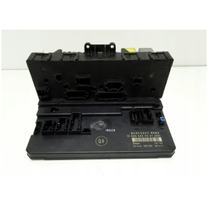 KOMFORTMODUL FOR MERCEDES VITO W639 A6395450301