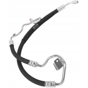 SERVOSLANGE MERCEDES W211 A2114660681