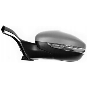 SIDESPEIL VENSTRE PEUGEOT 2008 1611240680