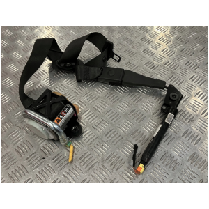 SIKKERHETSBELTE VENSTRE FORAN OPEL MOKKA 95352272