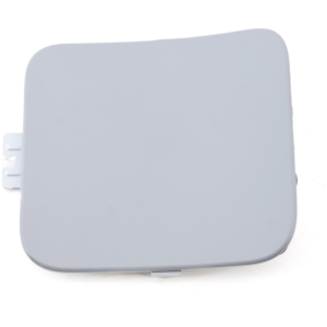 Slepekrok deksel bak BMW E84 51127845543 med grunning