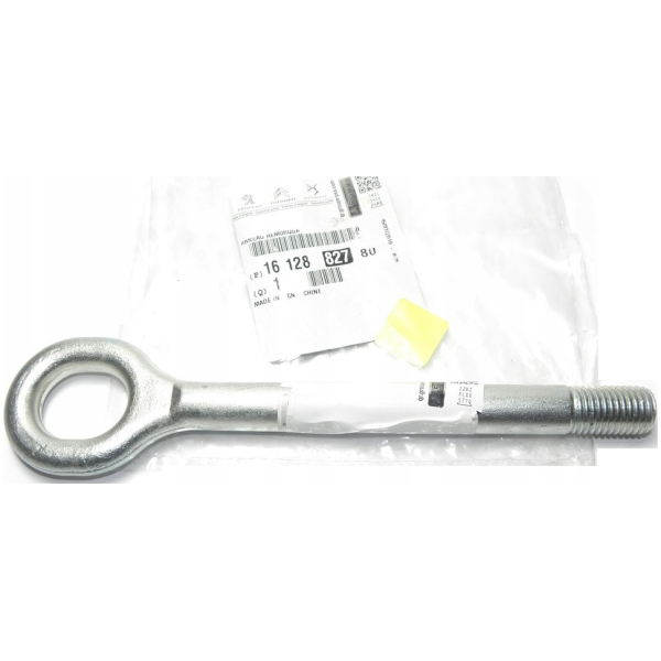 SLEPEKROK OE PEUGEOT BOXER 1612882780