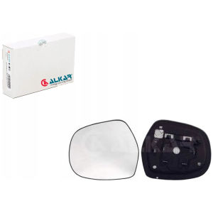 SPEILGLASS VENSTRE TOYOTA LAND CRUISER 879616A200