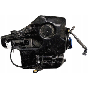 SPYLERVÆSKE TANK MERCEDES A2228690520