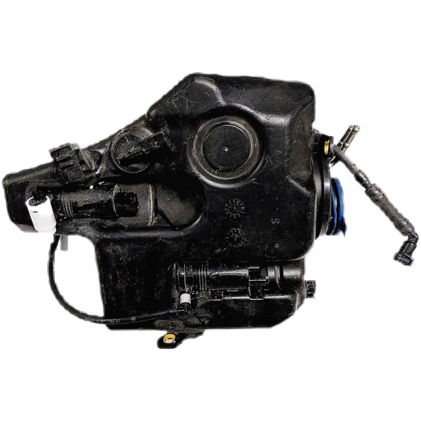 SPYLERVÆSKE TANK MERCEDES A2228690520
