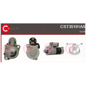 STARTER SUZUKI GRAND VITARA 3110068D00