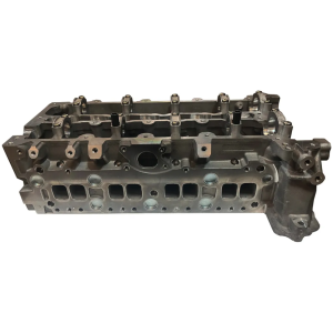 SYLINDERTOPP MERCEDES B906 A6510103020