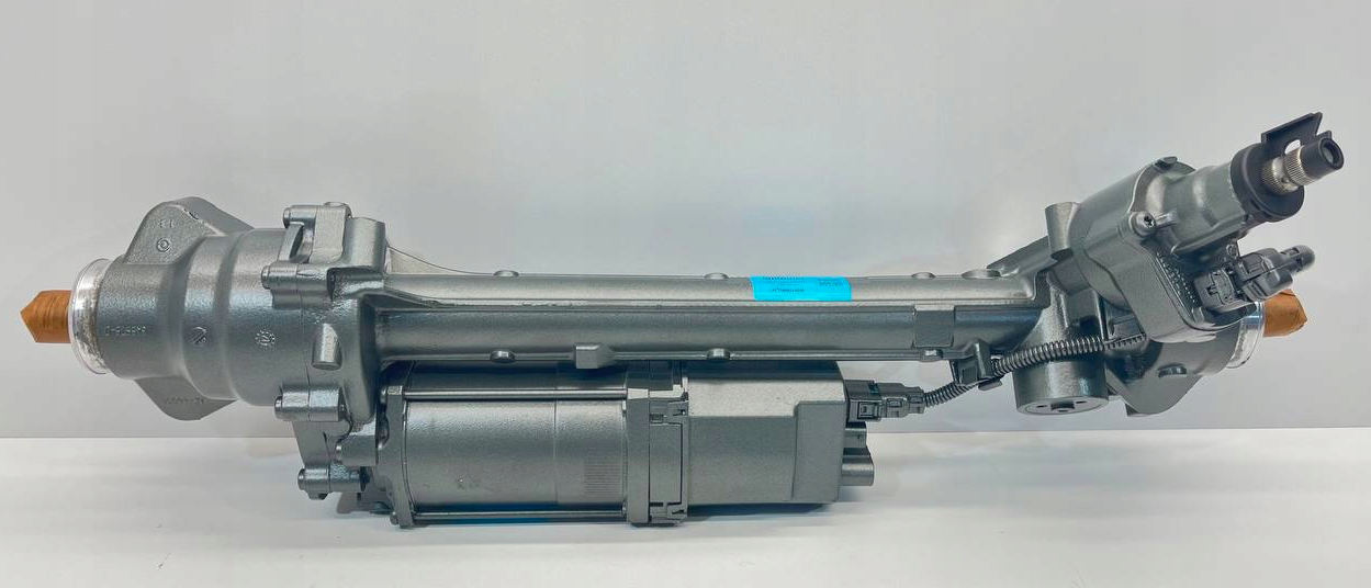 TANNSTANG BMW X3 F25 32106864490