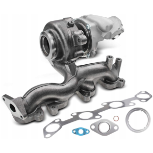 TURBO VW GOLF 03L253056A