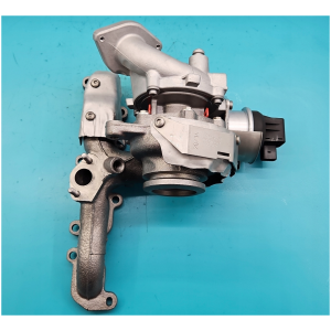 Turbo VW Polo 1.6 03L253056R