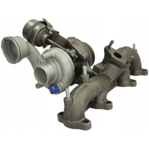 Turbo VW Transporter T5 1.9 038253056M