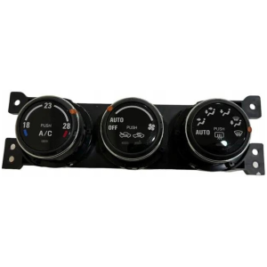 VARMEAPPARAT PANEL SUZUKI LIANA 3951059J51