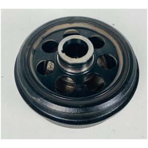 VEIVAKSEL REMSKIVE MERCEDES GL 350 A6420302403