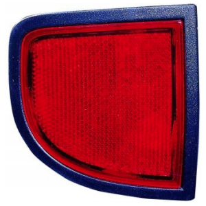 VENSTRE BAK REFLEKS MITSUBISHI L200 8355A015