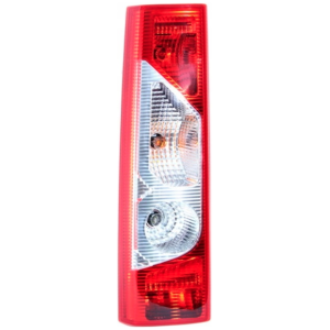 Venstre baklykt Citroen 6350AH