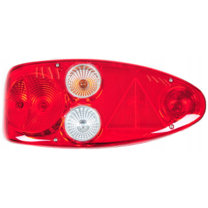 VENSTRE BAKLYKT FIAT HOBBY 600