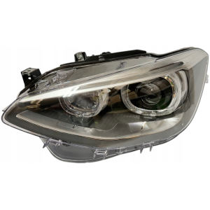 VENSTRE FRONTLYKT BMW 1 F20 63117296913