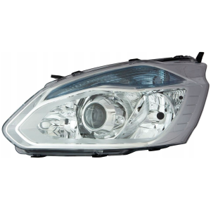 VENSTRE FRONTLYKT FORD TRANSIT 1866470