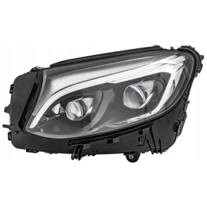 VENSTRE FRONTLYKT MERCEDES GLC X253 A2539061501