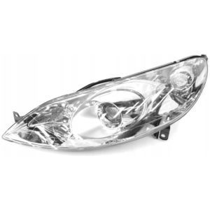 VENSTRE FRONTLYKT PEUGEOT 407 620890