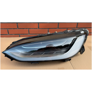 VENSTRE FRONTLYKT TESLA X 103431800E