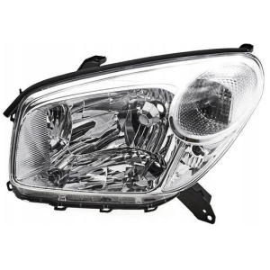 VENSTRE FRONTLYKT TOYOTA RAV 4 8110642250