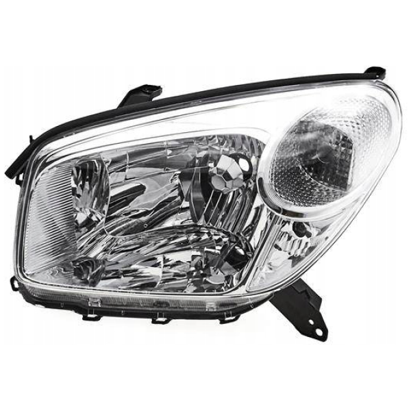 VENSTRE FRONTLYKT TOYOTA RAV 4 8110642250