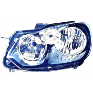 VENSTRE FRONTLYKT VW GOLF 5K1941005L