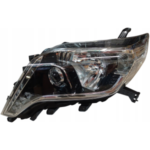 VENSTRE HØVEDLYKT TOYOTA LAND CRUISER 8118560J20