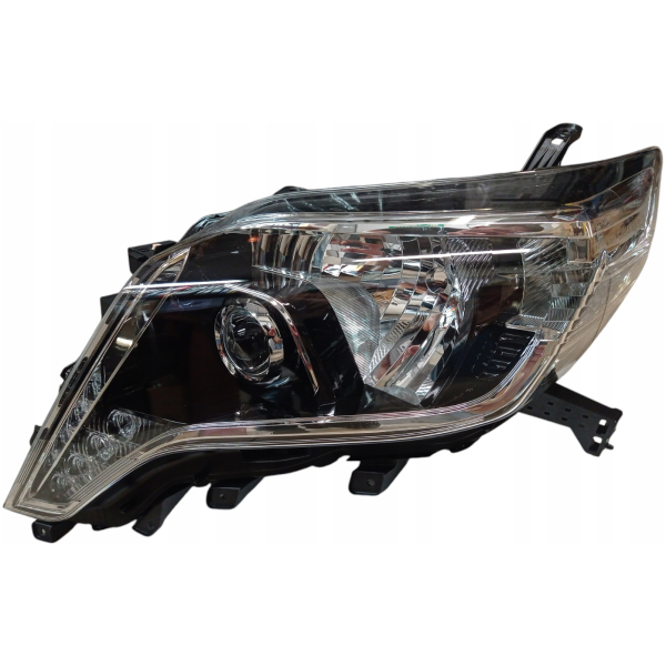 VENSTRE HØVEDLYKT TOYOTA LAND CRUISER 8118560J20