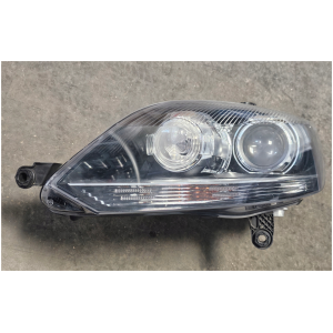 VENSTRE HØVEDLYKT VW GOLF PLUS 5M1941753B