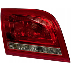Venstre Indre Baklykt Audi A3 8P4945093D