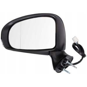 VENSTRE SIDESPEIL TOYOTA AVENSIS 8790905380B2