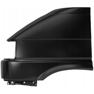Venstre skjerm VW Caravelle 7D0821103 med lakkering