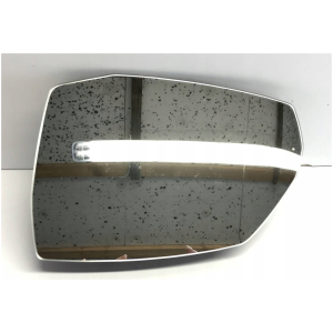 VENSTRE SPEILGLASS OE AUDI Q7 4M0857535B