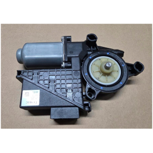 VINDUSHEIS MOTOR HØYRE FORAN SKODA VW 6Y2959801