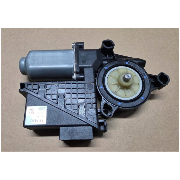 VINDUSHEIS MOTOR HØYRE FORAN SKODA VW 6Y2959801